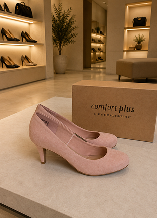 Туфлі comfort 44 розмір