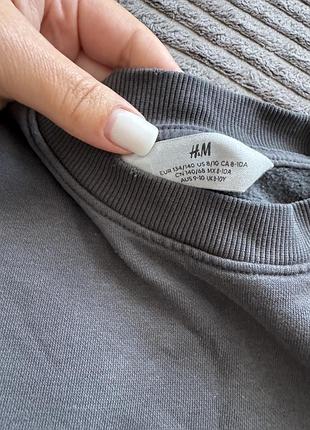 Кофти h&m дитячі/кофти хлопчику 6