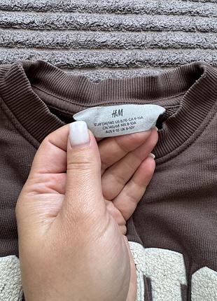 Кофти h&m дитячі/кофти хлопчику 3