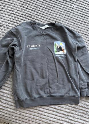 Кофти h&m дитячі/кофти хлопчику 5