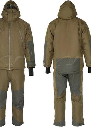 Костюм skif tac warmer размер l. зеленый