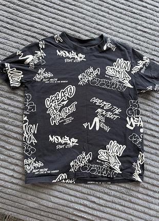 Фудболка h&m дитяча