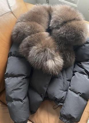 Курточка довжина 55 см