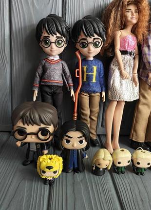 Фигурка гарри поттер harry potter 2