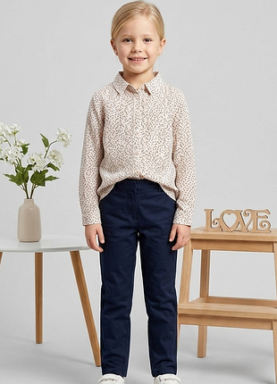 Сорочка на 5-6 років