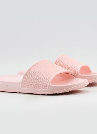 Дитячі шльопанці coqui 7083 candy pink 26-27 розмір