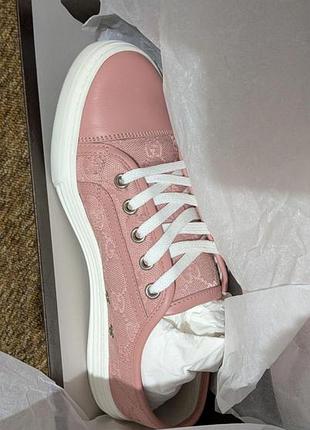 Кеди gucci 37 повномірний
