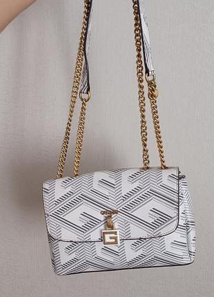 Guess montreal convertible crossbody