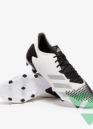 Бутси adidas predator mutator 20.2 fg копи nike