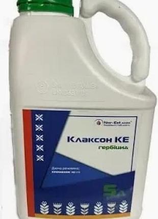 Гербіцид клаксон 5л