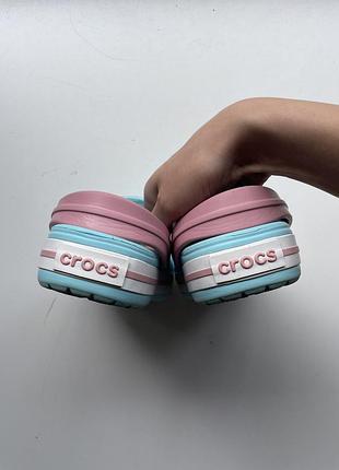 Сабо крокси crocs 4