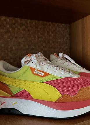 Кросівки puma