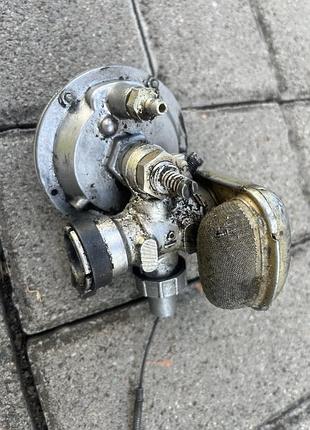 Карбюратор бензопилі дружба