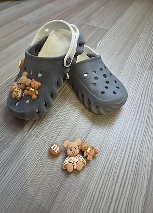 Шлепанцы детские 3