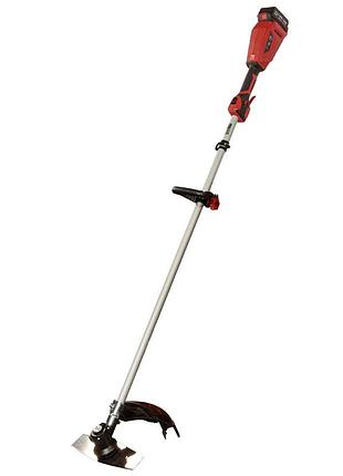 Коса акумуляторна vitals azt 1854a bl kit