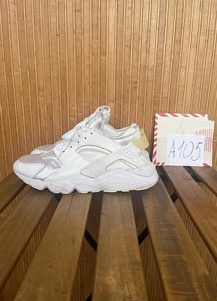 Кроссовки nike air huarache