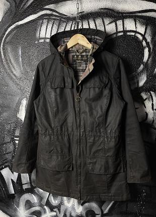 Barbour 🔝 куртка