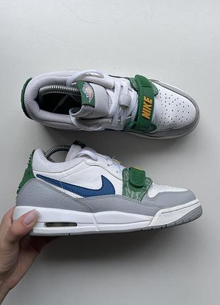 Кросівки air jordan legacy 312 low