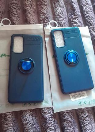 Чохол samsung s20fe, s20lite