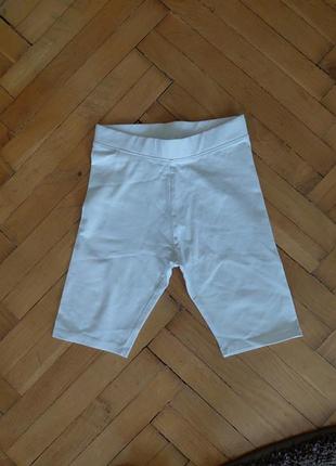 Велосипедки zara для дівчинки 2