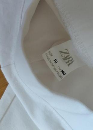 Велосипедки zara для дівчинки 3