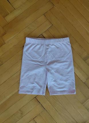 Велосипедки zara для дівчинки 4