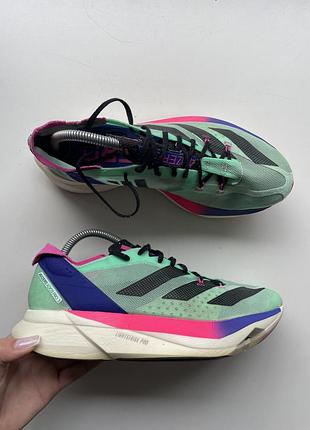 Кросівки adidas adizero adios pro 3