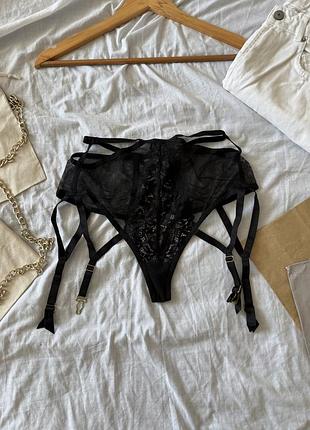 Труси трусики victorias secret м