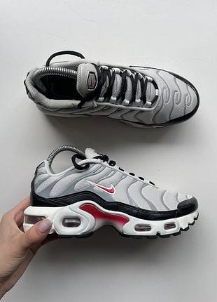 Кросівки nike air max tn plus