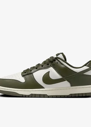 Оригінал! кросівки чоловічі nike dunk low hf5441-102