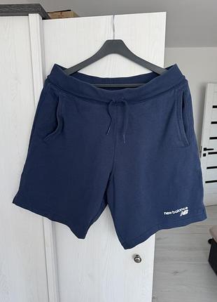 Шорти футболка new balance nike adidas