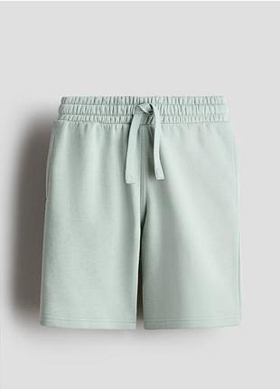 Шорти для хлопчика h&m