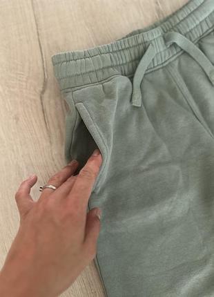 Шорти для хлопчика h&m 5