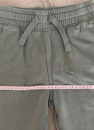 Шорти для хлопчика h&m 8
