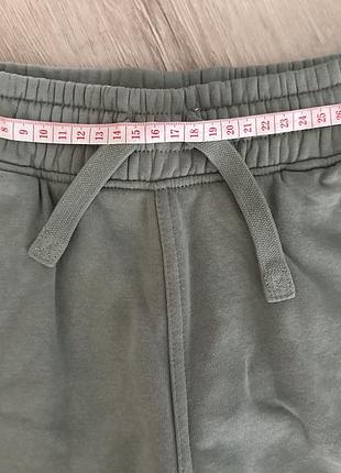 Шорти для хлопчика h&m 7