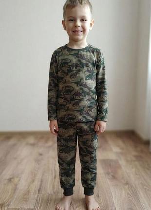 Велюровая пижама пижама