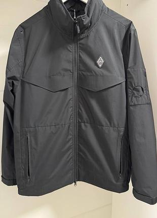 A cold wall essentials storm jacket куртка 3