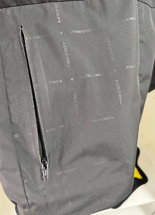 A cold wall essentials storm jacket куртка 6