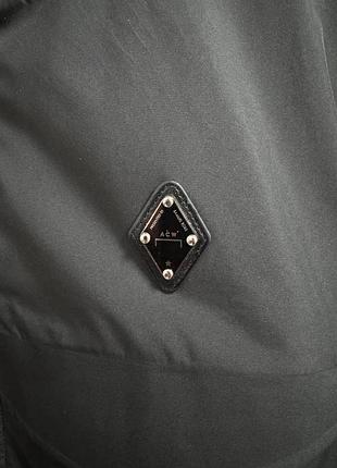 A cold wall essentials storm jacket куртка 5