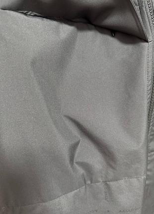 A cold wall essentials storm jacket куртка 7
