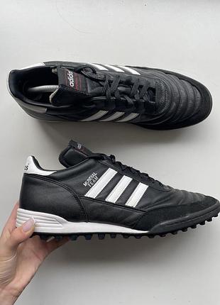 Сороконіжки adidas mundial team