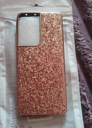 Чохол samsung galaxy s21 ultra 5g