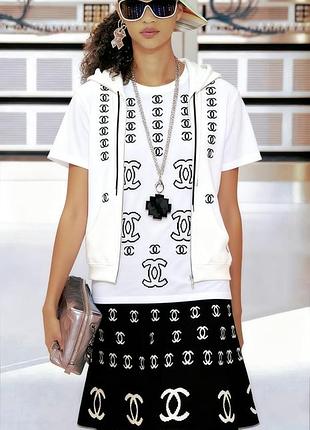 Working girl:   костюм  chanel