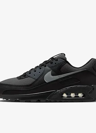 Оригинальн! кроссовки мужские nike air max 90 iq0291-010