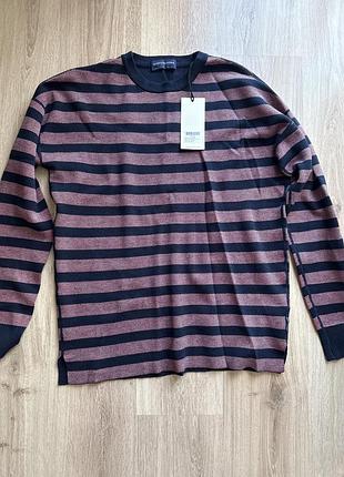 Светр чоловічий scotch soda m-l