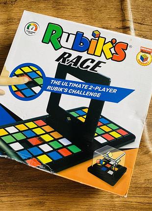 Настільна гра rubiks race