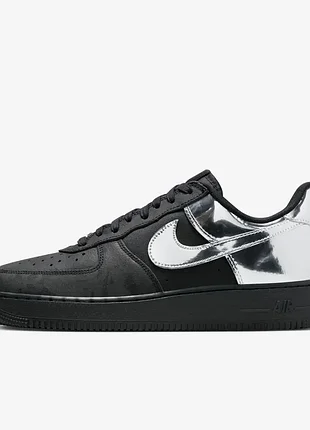 Оригинальн! кроссовки мужские nike air force 1 low retro black hf2885-001