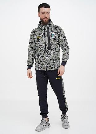 Чоловічі спортивні костюми bosco sport ukraine боско спорт україна xxl класік 2025/26