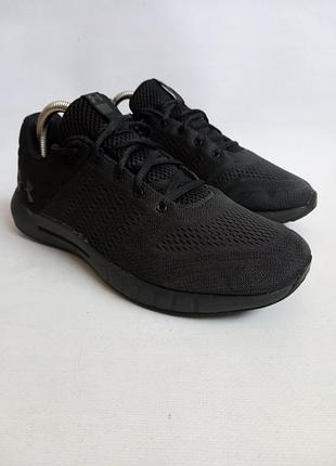 Кроссовки under armour