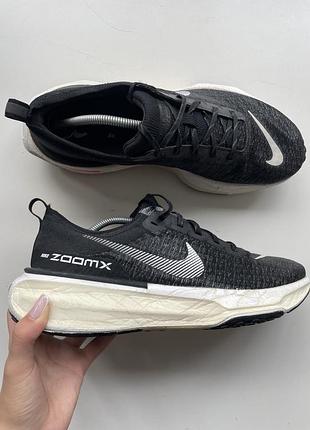 Кросівки nike zoomx invincible run flyknit 3